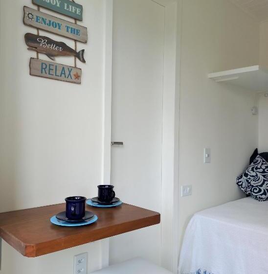 Pansiyon Suite Externa Com Copa, Wifi E Acesso Independente