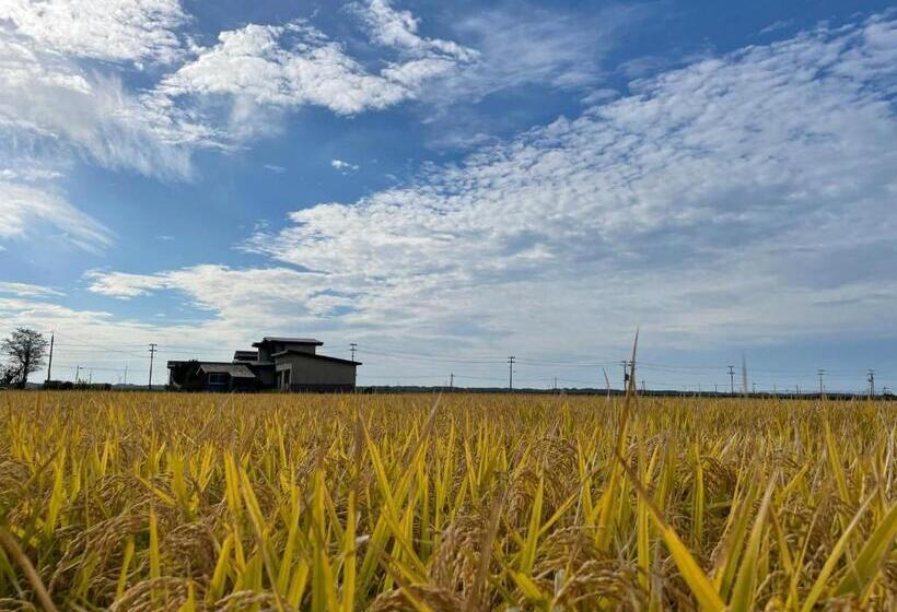 膳宿费 Tanonagano Yadokko Vacation Stay 62252v