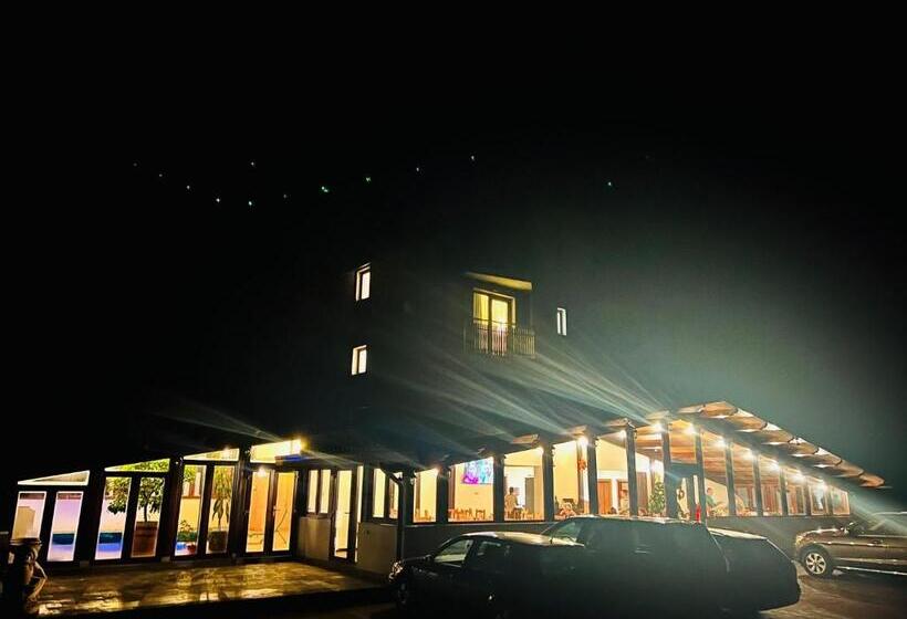Pensiunea Sky Hub