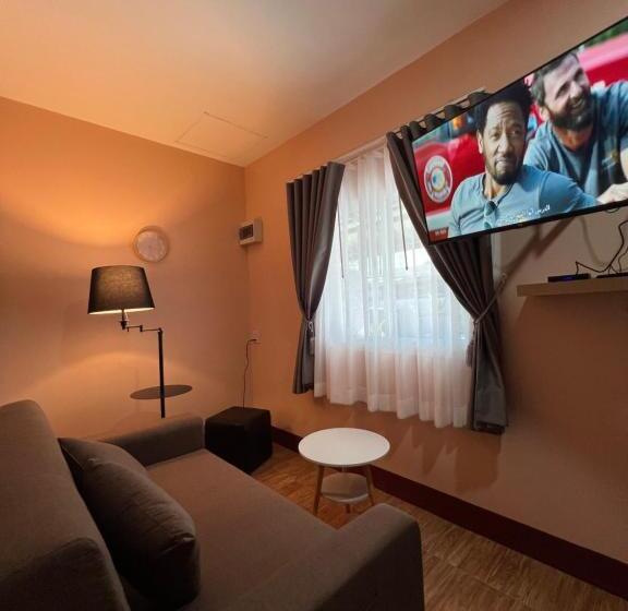Pepi Resort