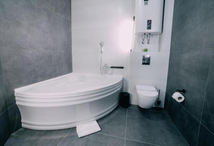 Rado Hotel Spa