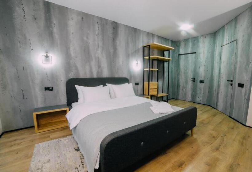 Rado Hotel Spa
