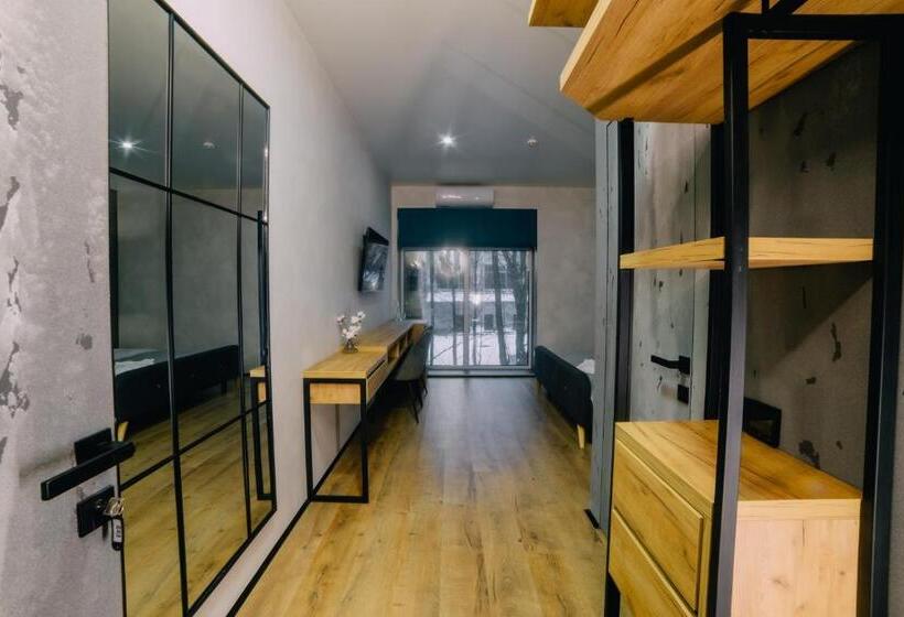 Rado Hotel Spa