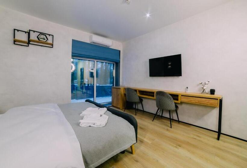Rado Hotel Spa