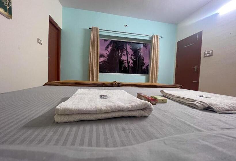 Курорт Gandhada Goodu Retreat