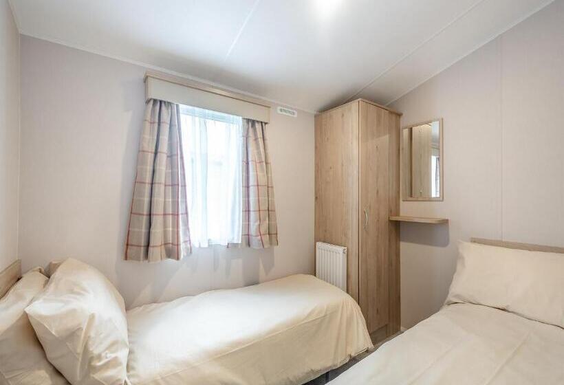 אתר נופש Kippford View Holiday Park