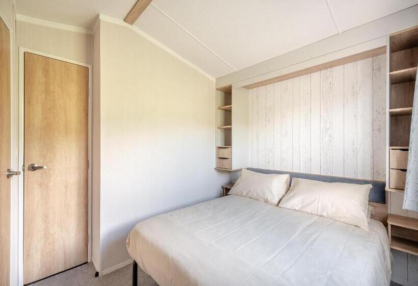 אתר נופש Kippford View Holiday Park