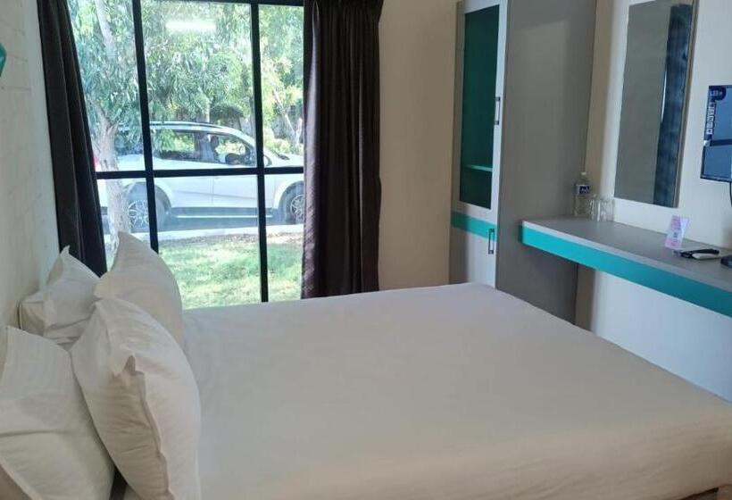 渡假胜地  Paradise Grand Villa