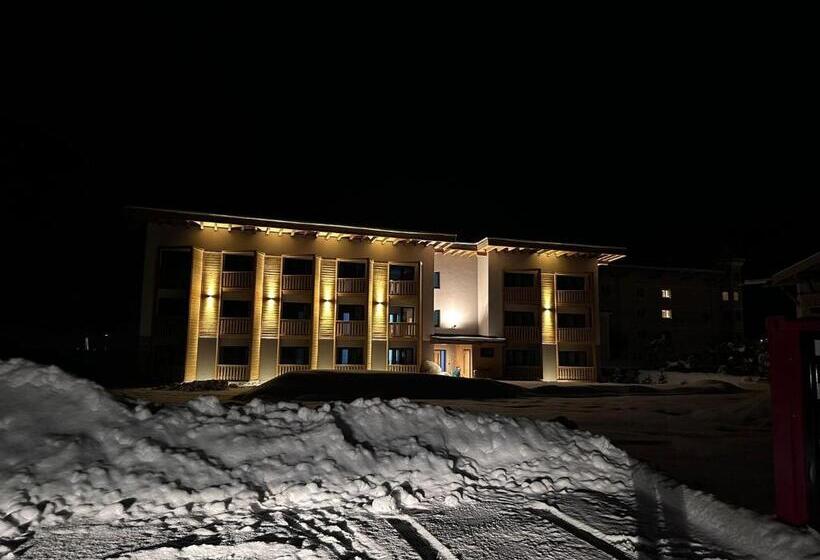 Rössl Lodge
