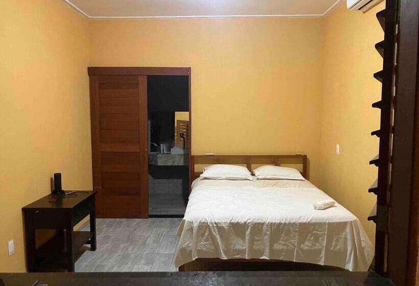 Sos Kite Hostel