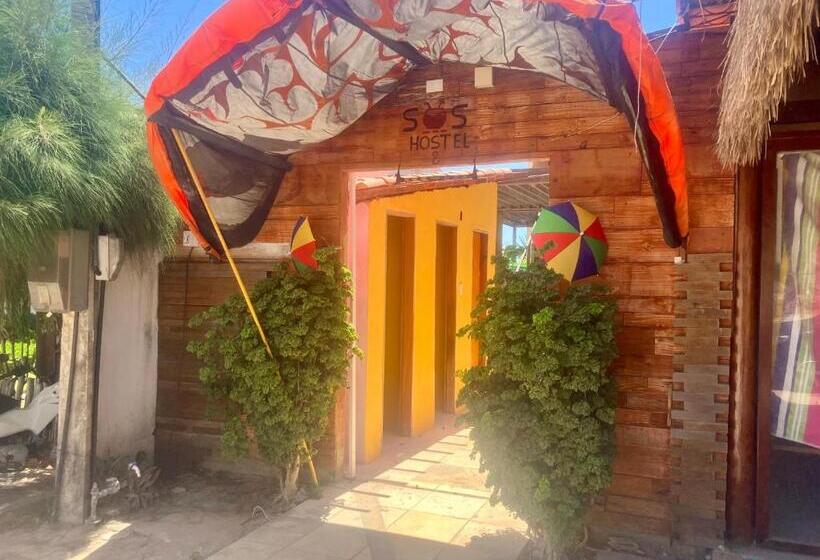 Sos Kite Hostel