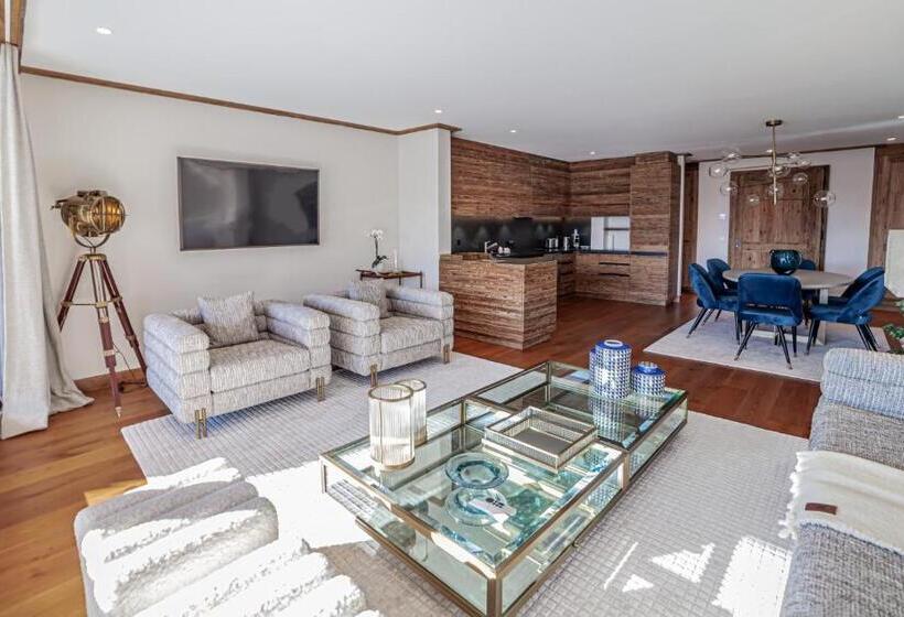 Sport Club Residences & Spa