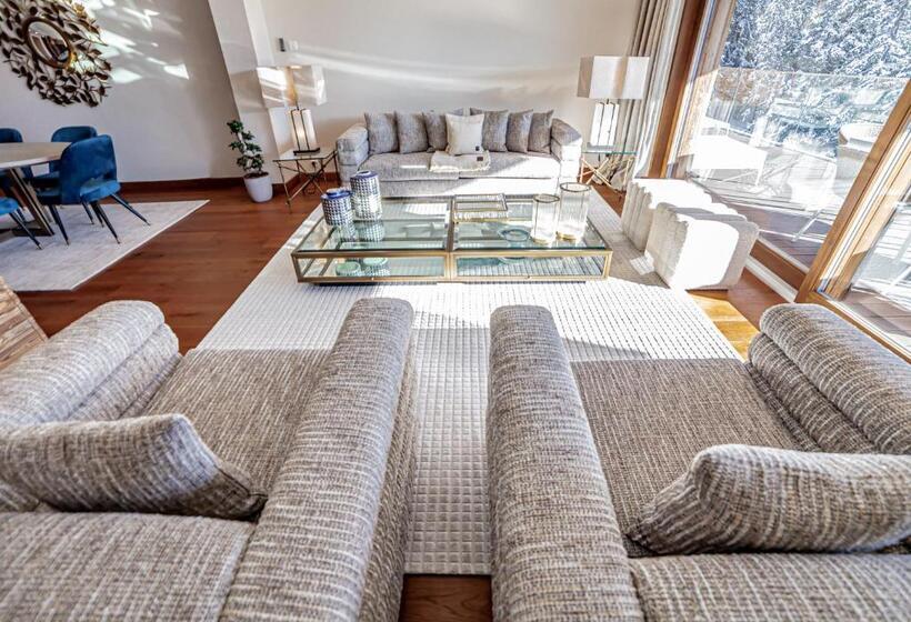 Sport Club Residences & Spa