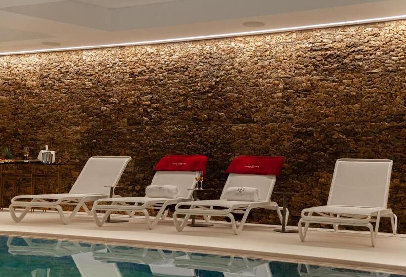 Sport Club Residences & Spa