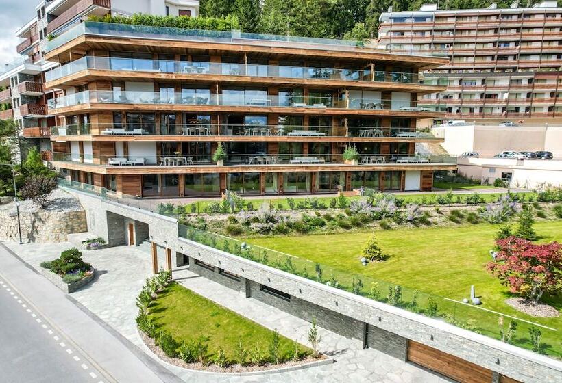 Sport Club Residences & Spa