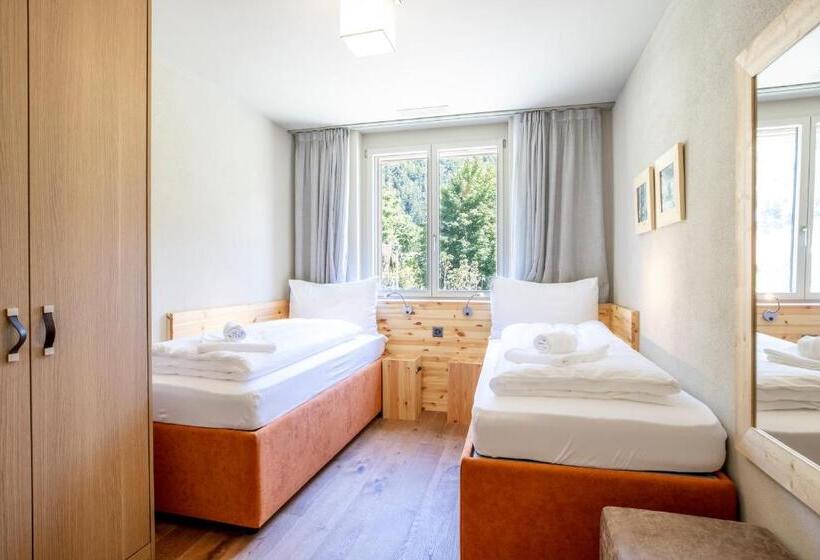 Swisspeak Resorts Meiringen