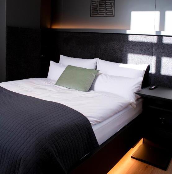 Yokolou   Design Apartments