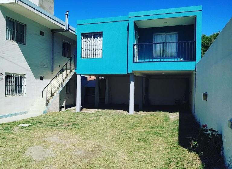 هاستل Casa Host Las Grutas
