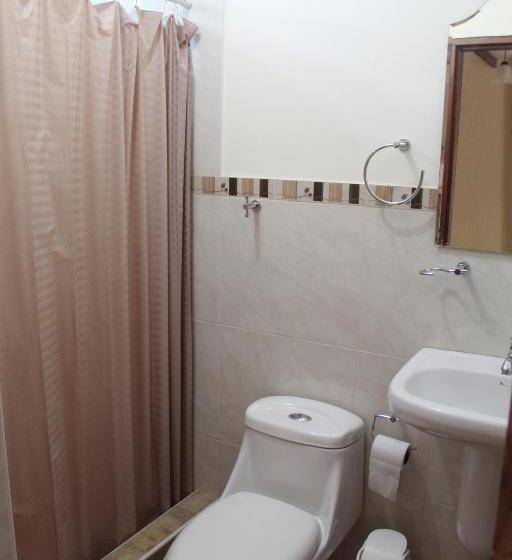 هاستل El Refugio Del Sol