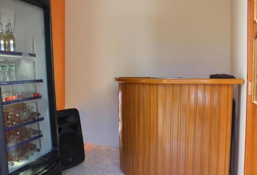 هاستل El Refugio Del Sol