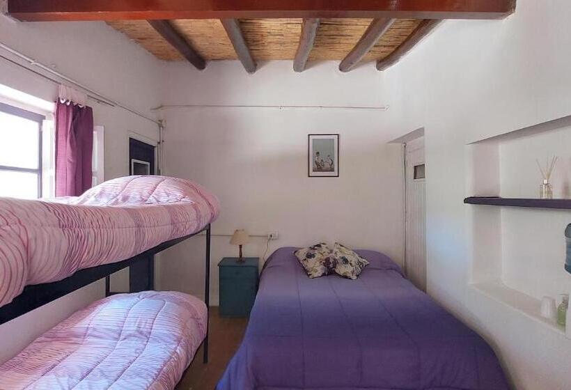 هاستل Hospedaje Don Alberto