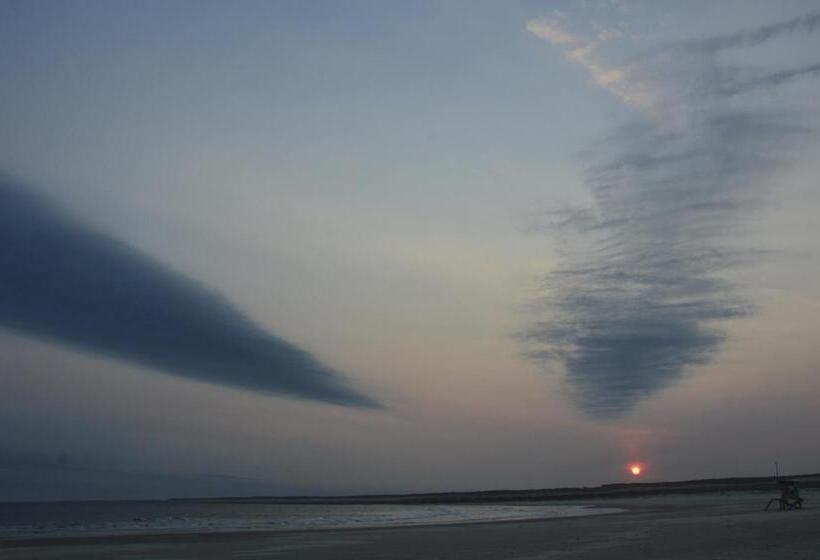 هاستل Hostal Del Cabo