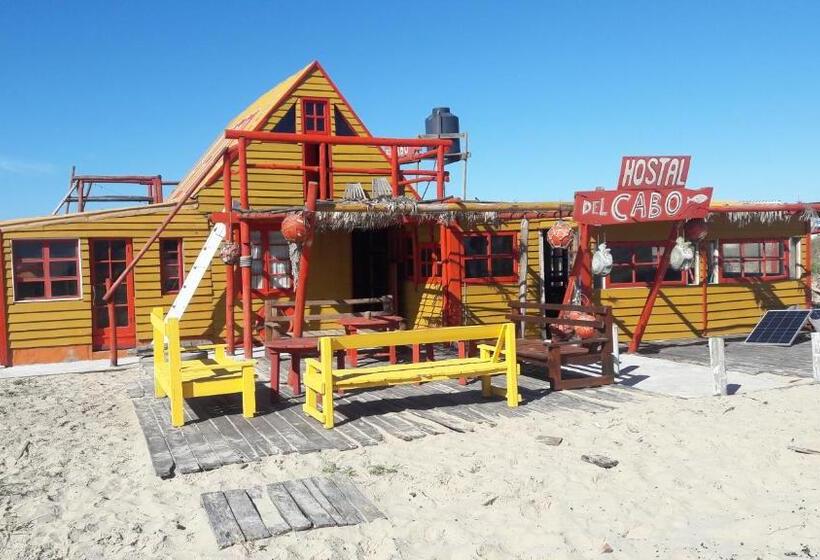 هاستل Hostal Del Cabo