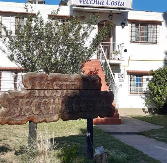 فندق صغير Hostería Vecchia Costa