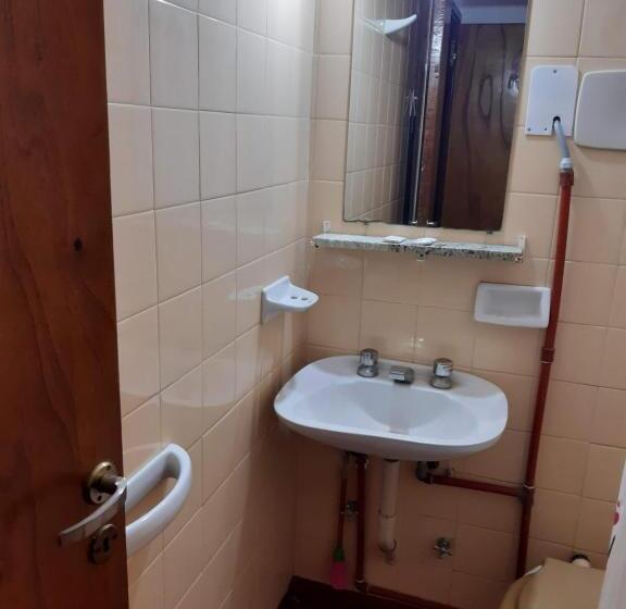 فندق صغير Hostería Vecchia Costa