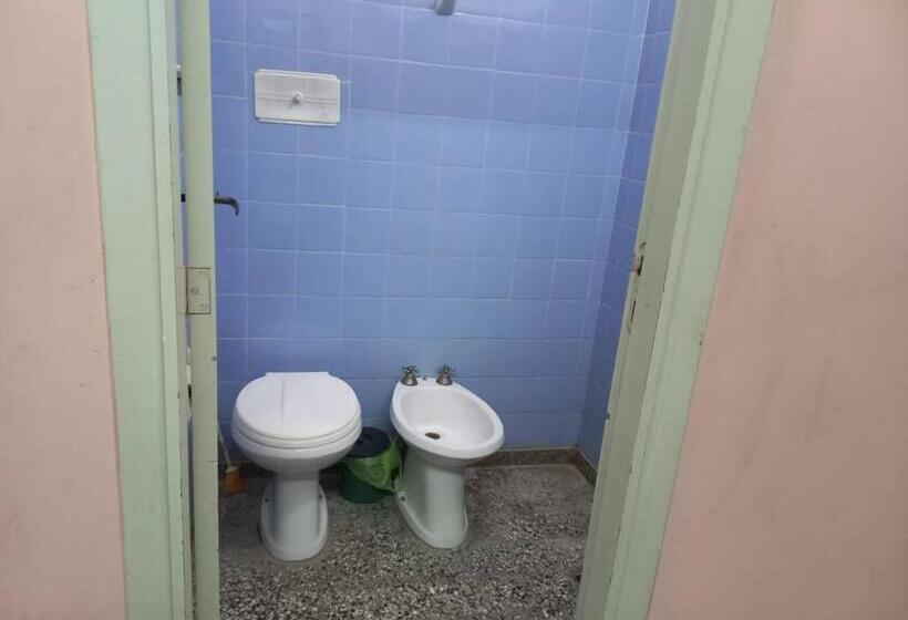 هاستل Palmeras Del Tuyu
