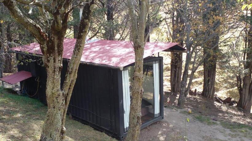 הוסטל Posada De Tigua