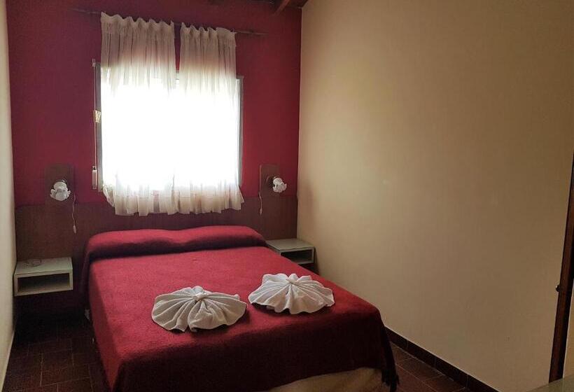 هاستل Residencial Costa Azul