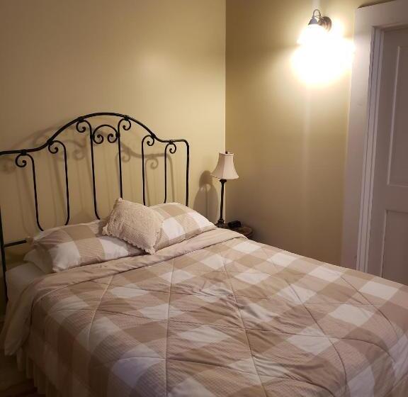 旅馆 The Eagle S Nest Inn