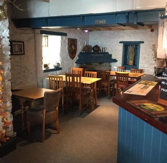 Общежитие The Ship Inn