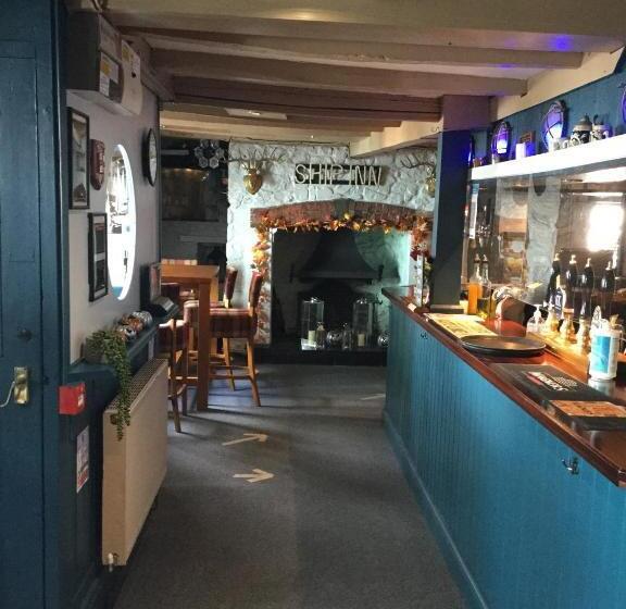 Общежитие The Ship Inn