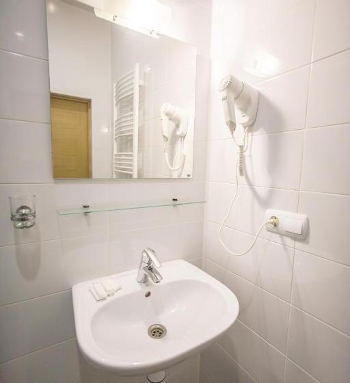 ユースホステル Vovk Gasthaus