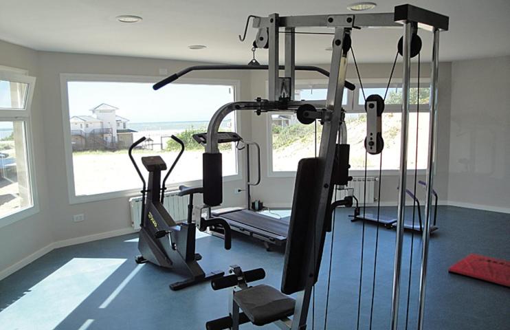 Apart En Mar De Las Pampas