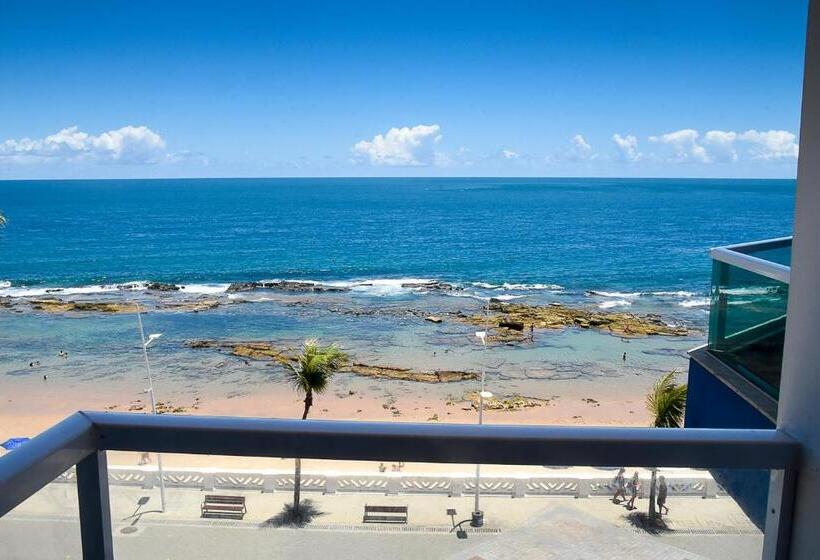 Bahia Flat Ap. 311