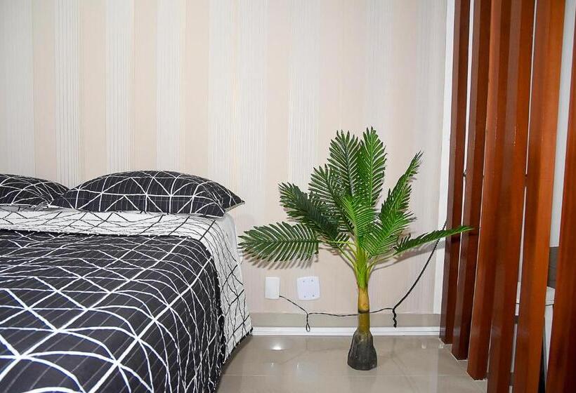 Bahia Flat Ap. 311