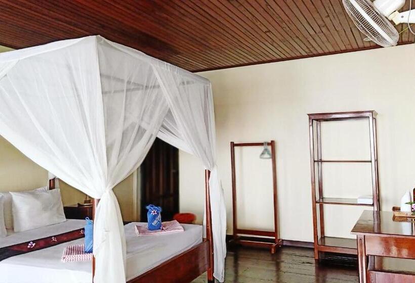 Bastianos Bunaken Dive Resort