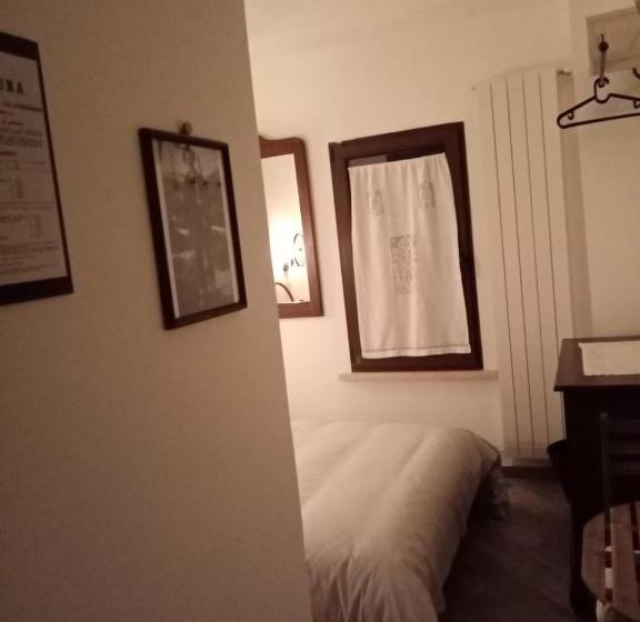 B&b Il Vecchio Lupo