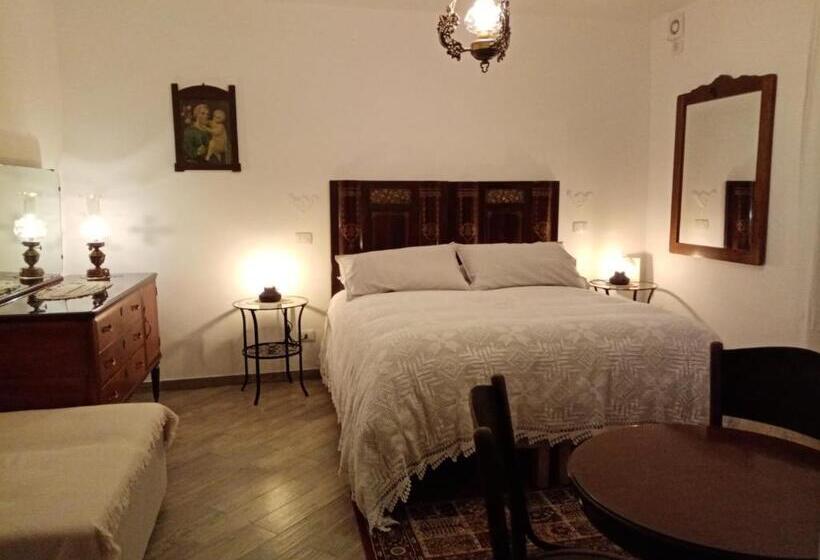 B&b Il Vecchio Lupo