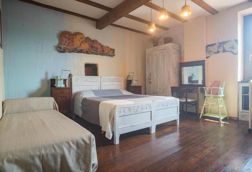 B&b Terre E Colori