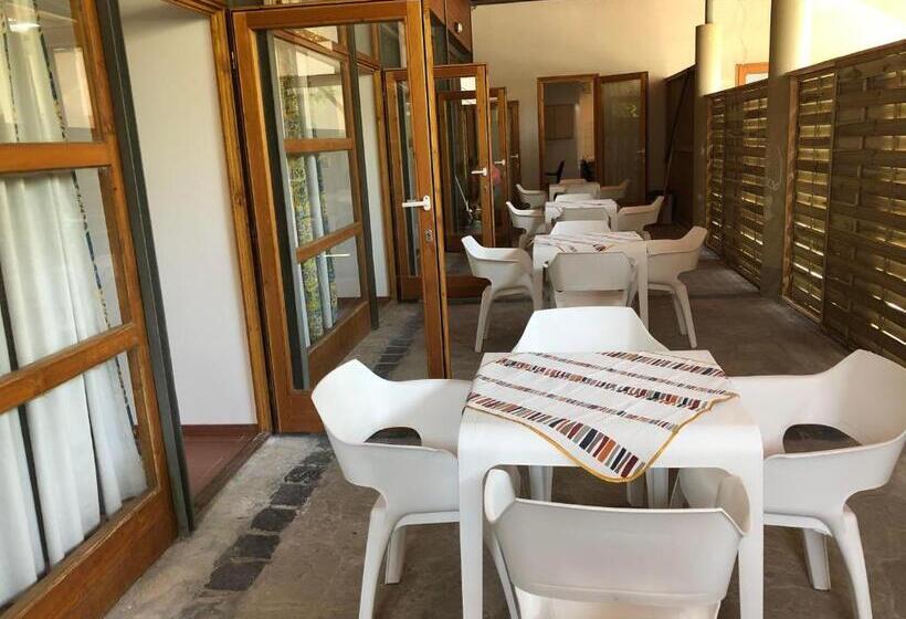 Beach Hostel Balatonboglár