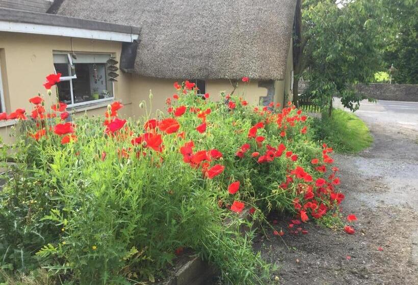住宿加早餐  Bridge Cottage
