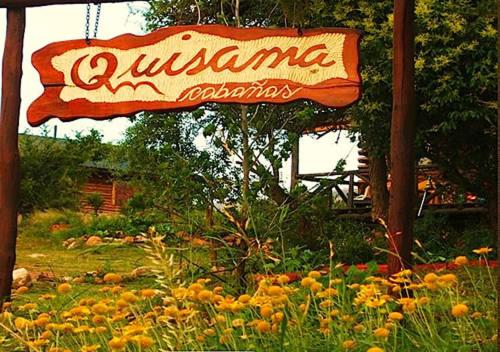 مبيت وإفطار Cabañas Quisama