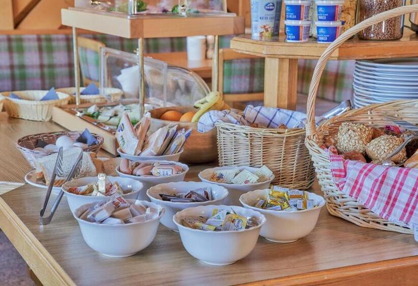Bed and Breakfast Chalet Elfriede
