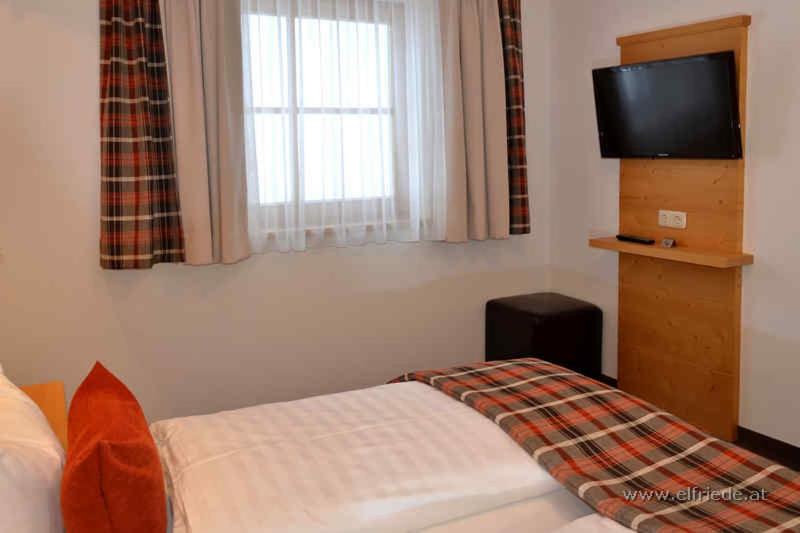 Bed and Breakfast Chalet Elfriede