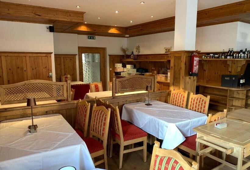Bed and Breakfast Chalet Elfriede