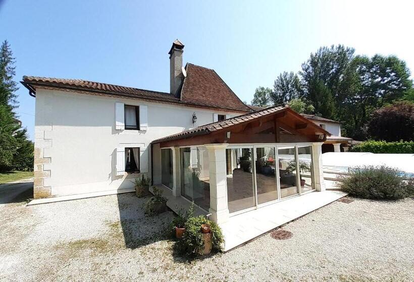 住宿加早餐  Le Chaubier